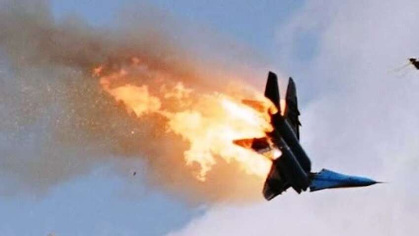 Кувейт сбил три американских истребителя: США обнародовали заявление Кувейт сбил три американских истребителя: США обнародовали заявление