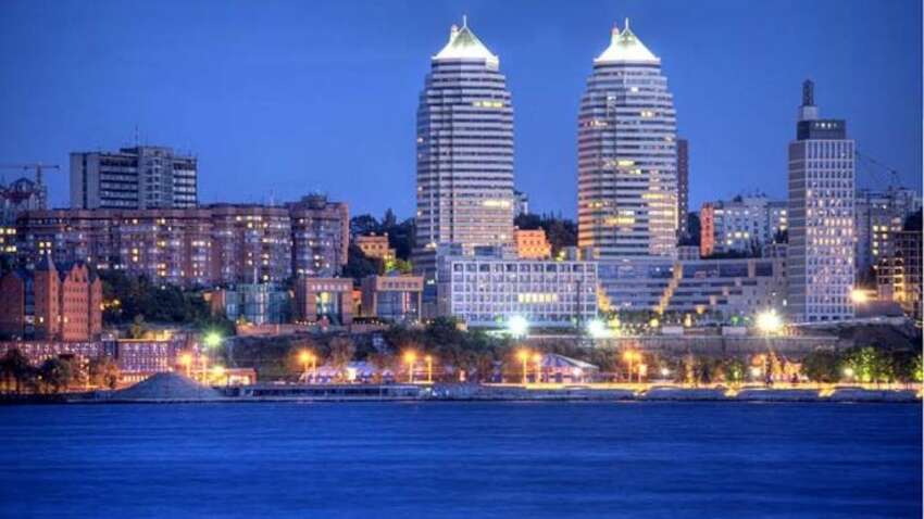 Блекаут у Дніпрі: що відомо станом на ранок