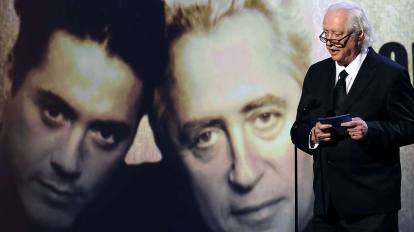 В США умер актер Роберт Дауни