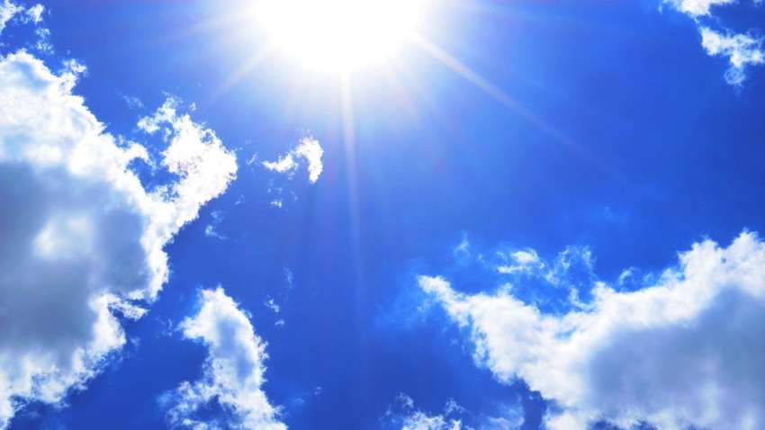 Украинцев ждет "настоящая весна": синоптик рассказала, куда придет потепление Украинцев ждет "настоящая весна": синоптик рассказала, куда придет потепление