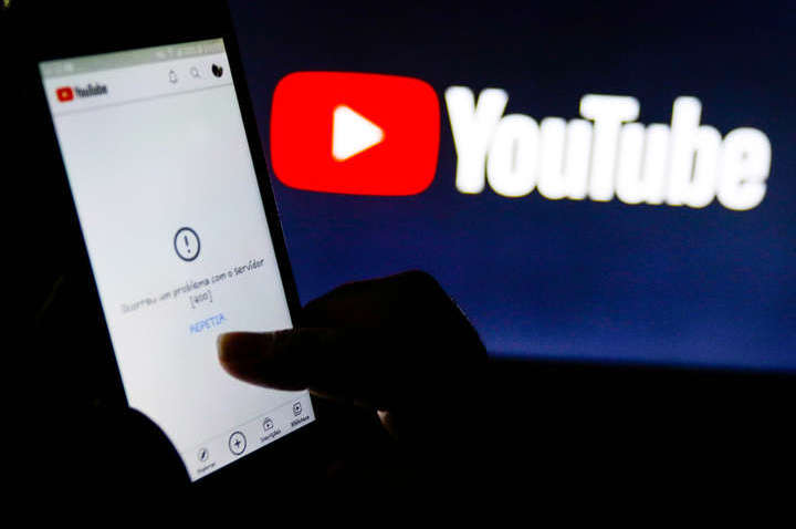 Росіяни та зовнішній світ: чи заблокують в РФ доступ до YouTube, Тelegram та Вікіпедії, - експерт Росіяни та зовнішній світ: чи заблокують в РФ доступ до YouTube, Тelegram та Вікіпедії, - експерт