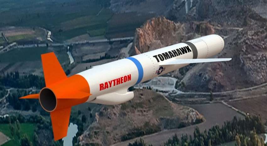 Почему Украине не нужны Tomahawk: сможем ли мы самостоятельно бить по инфраструктуре РФ