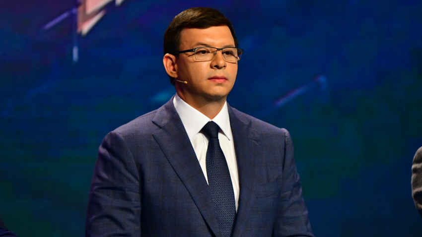 Мураєв продовжує зраджувати своїх соратників, - експерт