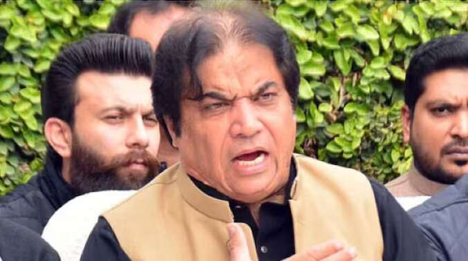 Пакистан пригрозил Индии ядерным оружием Пакистан пригрозил Индии ядерным оружием