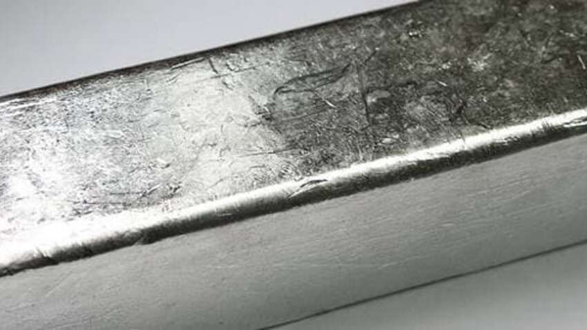 Превзойдет в цене золото: ученые заявили о создании нового вида алюминия Превзойдет в цене золото: ученые заявили о создании нового вида алюминия