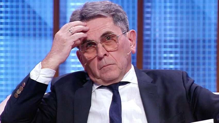 Деньги надо выделять «живым людям» до 65 лет, а не «трупам»: глава Минздрава Емец снова оскандалился 