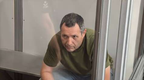 Підозрюваний у вбивстві Парубія був готовий вбити експрезидента України: кого саме Підозрюваний у вбивстві Парубія був готовий вбити експрезидента України: кого саме