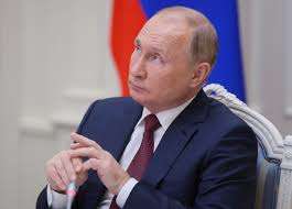 Путін може не дожити до трибуналу