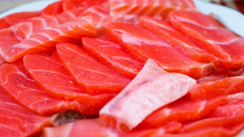 Какие виды морской рыбы называют самыми полезными