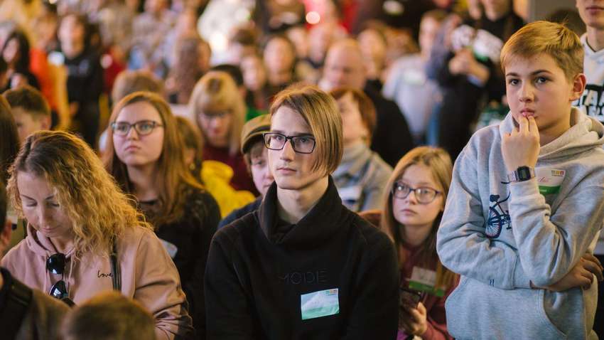 Favbet Foundation анонсирует бесплатные спортивные секции для детей Favbet Foundation анонсирует бесплатные спортивные секции для детей