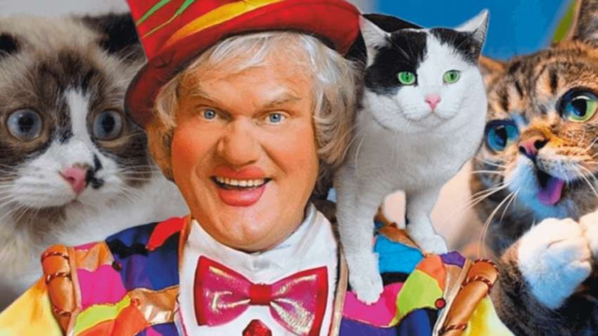  Известному русскому клоуну снова спасают жизнь: что произошло