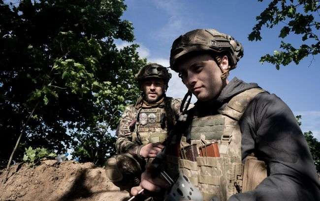 Битва за Бахмут еще не закончена: где продвигаются ВСУ