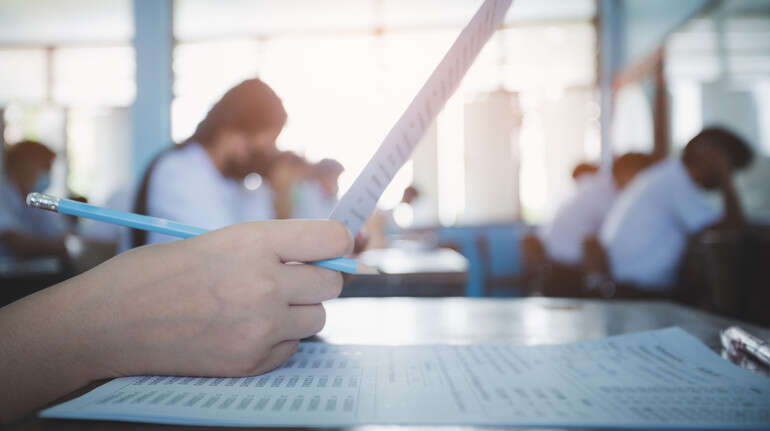 НМТ-2025 за границей: перечень городов расширен, но места ограничены