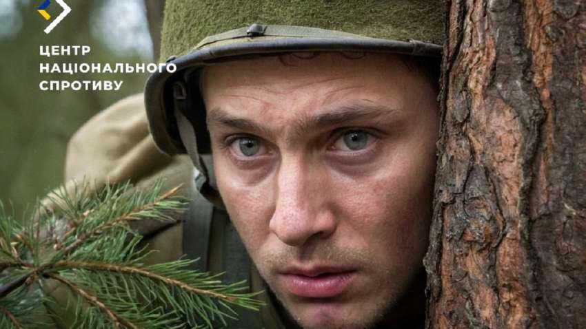 Случаи дезертирства на фронте участились, но есть нюанс Случаи дезертирства на фронте участились, но есть нюанс