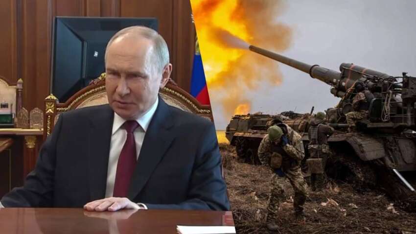 Прекратит ли Путин огонь на Пасху: у Зеленского ошарашили категорическим прогнозом  