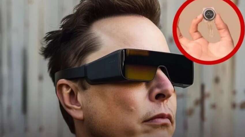 Neuralink Маска дозволить бачити сліпому уже цього року