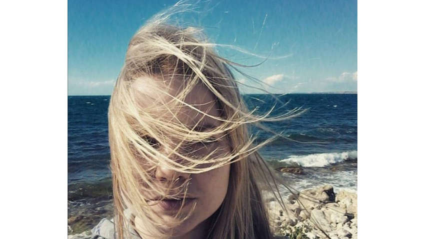 В Україну не пустили російську журналістку