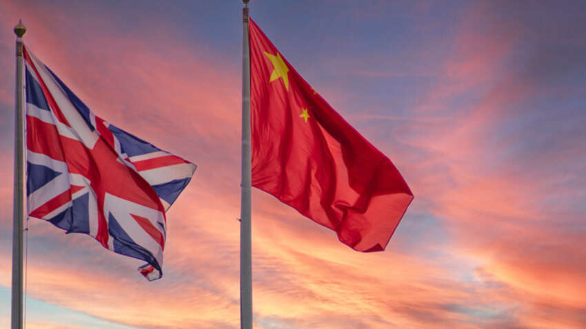 Британія висунула прямі звинувачення Китаю: що сталося Британія висунула прямі звинувачення Китаю: що сталося