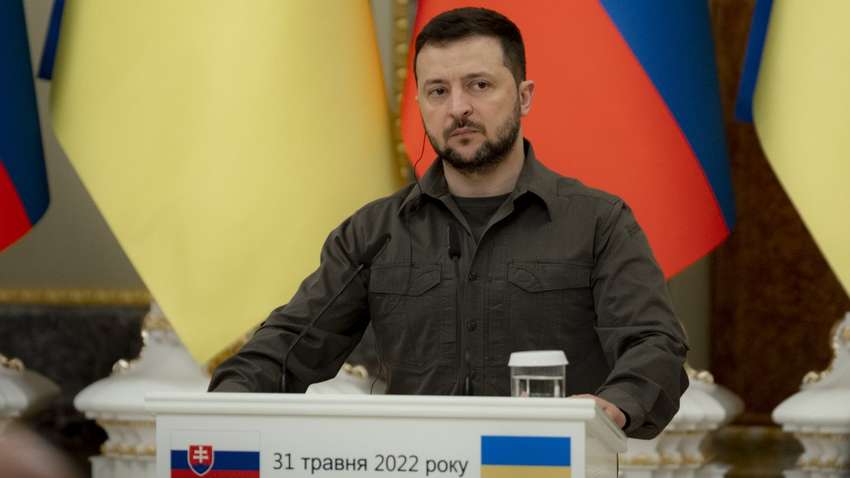 Зеленський назвав кількість бійців, які щодня гинуть на фронті за Україну