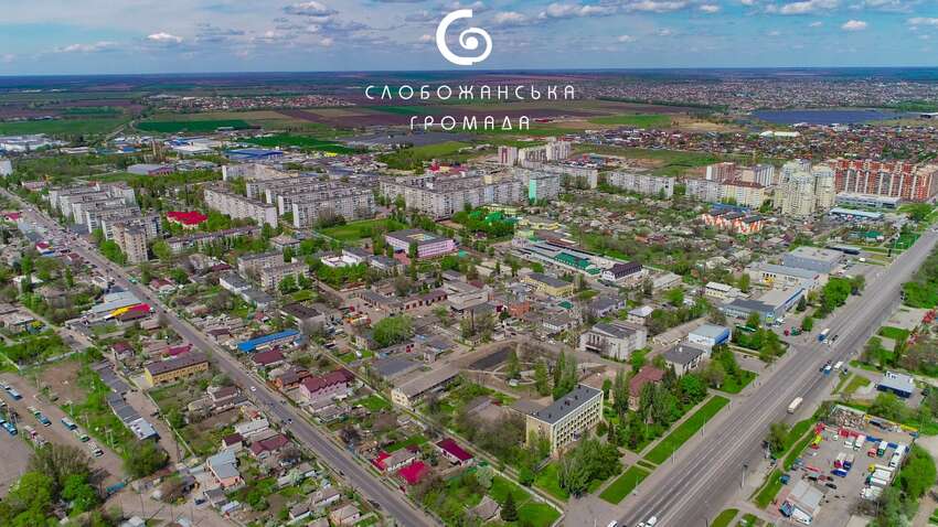 Біля Дніпра з’явиться ще одне місто Біля Дніпра з’явиться ще одне місто