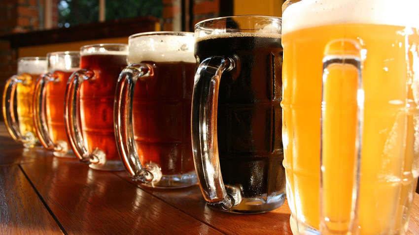 Австралійці знайшли гідне застосування простроченому пиву Австралійці знайшли гідне застосування простроченому пиву