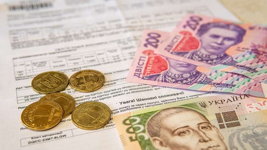 Субсидії на оплату ЖКП у 2020 році уріжуть на 7 млрд гривень