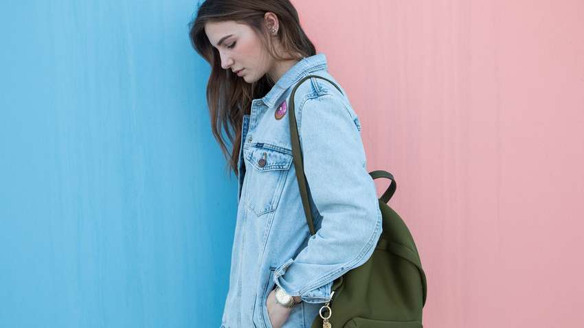 Несколько простых секретов, которые помогут выглядеть изысканно без лишних затрат Несколько простых секретов, которые помогут выглядеть изысканно без лишних затрат