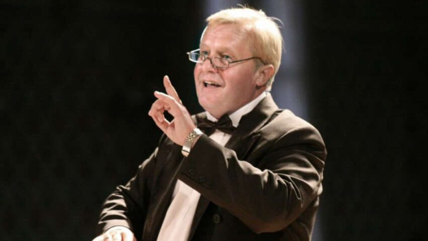 Був легендарним музикантом: помер відомий український диригент