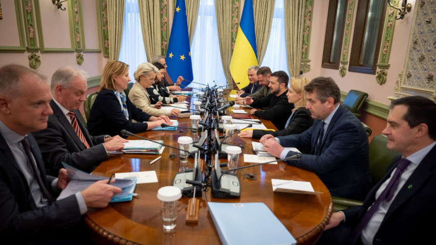 Новый закон о лоббировании в Украине: поддерживает ли бизнес