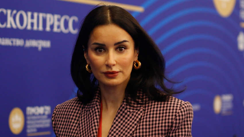 Известной российской пропагандистке запретили въезд в Казахстан: при чем здесь язык 