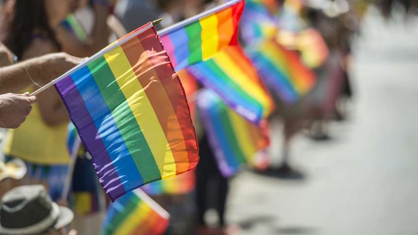 Путін розповів про своє ставлення до ЛГБТ Путін розповів про своє ставлення до ЛГБТ