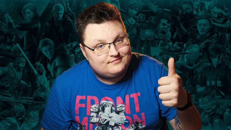 Від коронавірусу помер відомий російський блогер Від коронавірусу помер відомий російський блогер