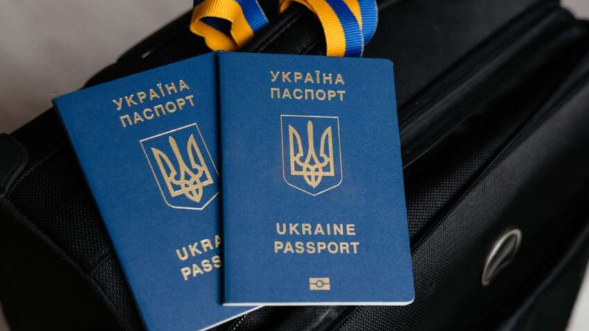 Беженцы в Польше переходят на общую систему, что означает ликвидация спецзакона для граждан Украины.