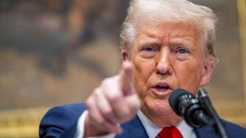 Трамп вимагає розслідувати свій "український імпічмент"