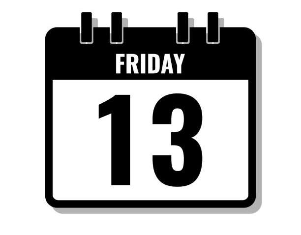 ПЦУ прокоментували міфи про "нещасливу" П'ятницю 13-го