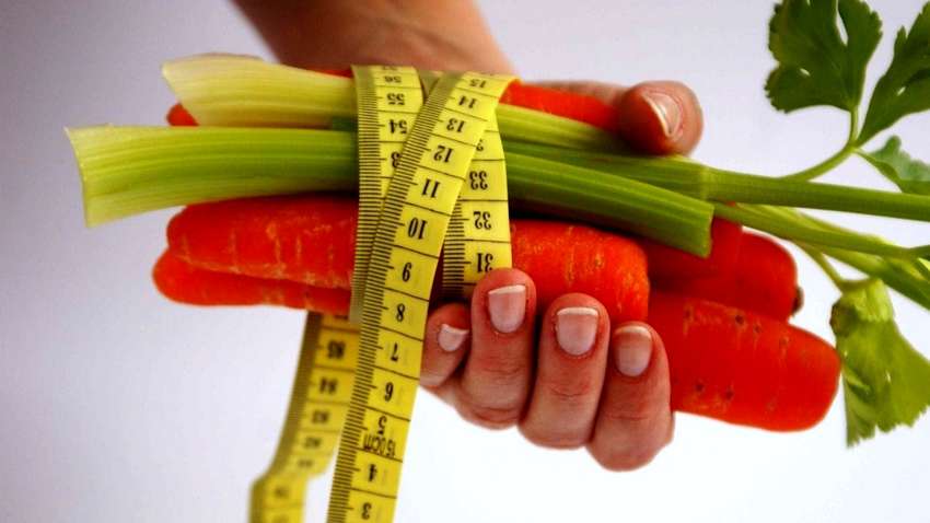 Які дешеві продукти допоможуть вам схуднути Які дешеві продукти допоможуть вам схуднути