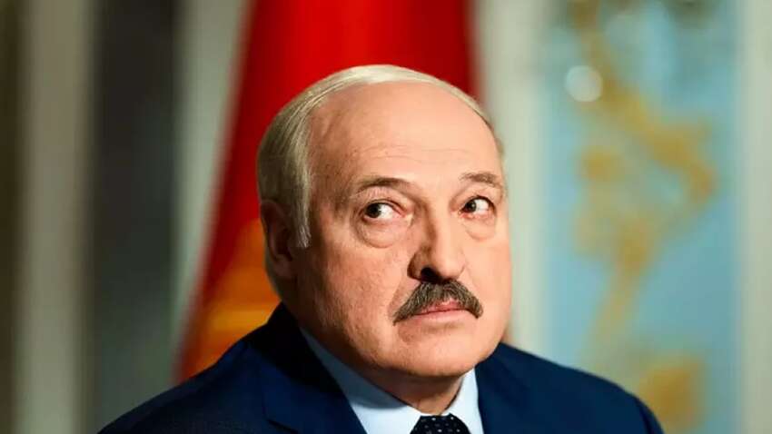 Несподівана заява Лукашенка: що вирішив про наступний президентський термін Несподівана заява Лукашенка: що вирішив про наступний президентський термін