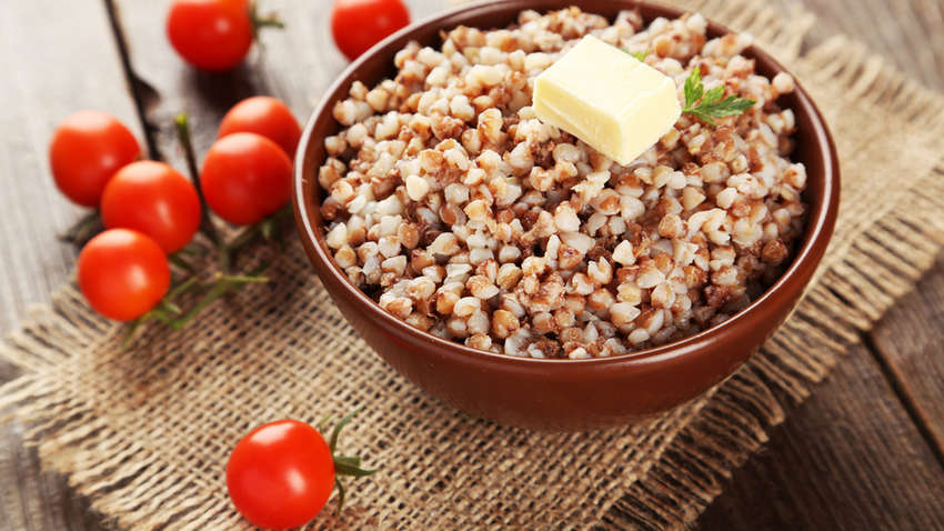 Диетолог предупредил о вредном свойстве гречки