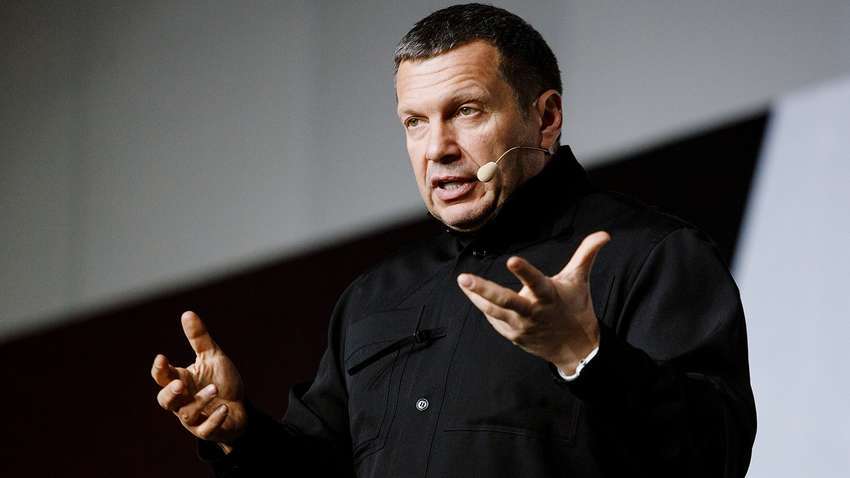 У Росії відреагували за заяви з Франції: пригрозили знищенням усіх європейців