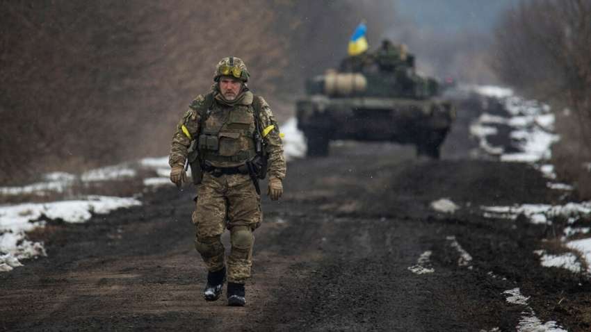 Стали відомі нові дані про втрати ЗСУ  