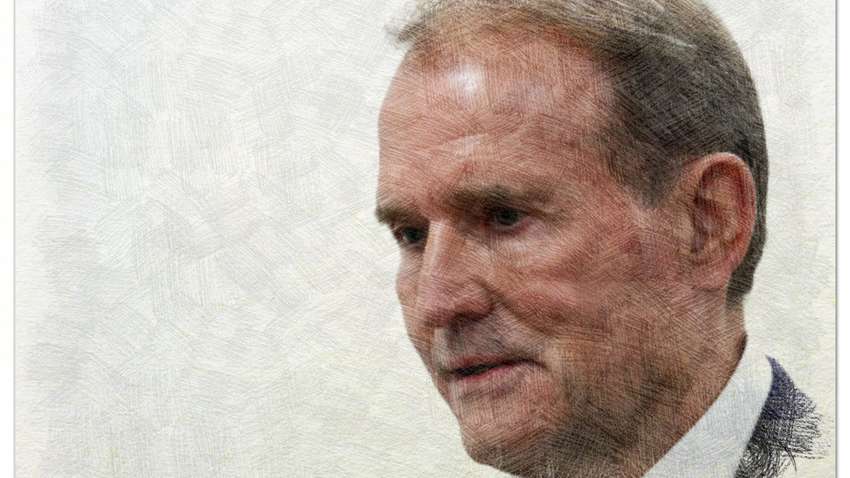 ОПЗЖ категорично проти легалізації грального бізнесу, - Медведчук