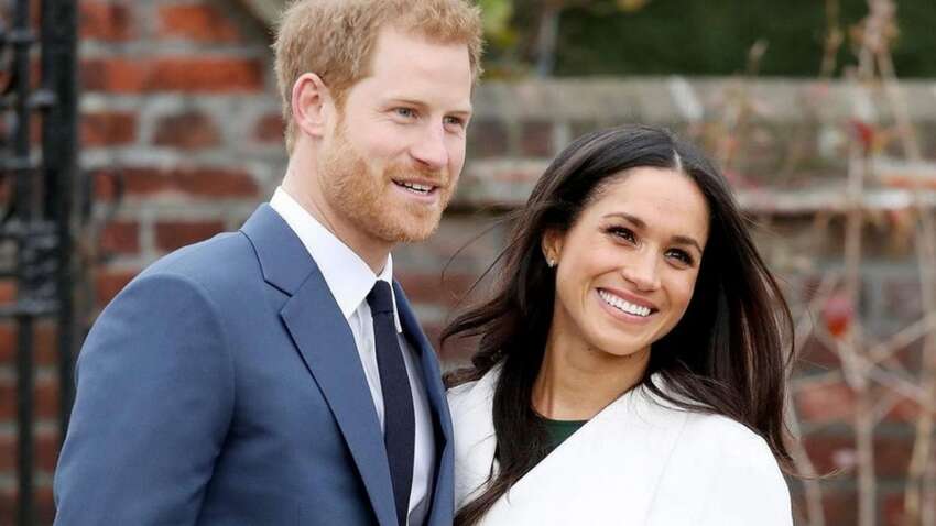 Меган Маркл попала в громкий скандал: какое видео облетело мир