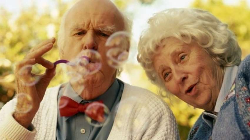 Три речі, про які найбільше шкодують люди, що прожили понад 100 років Три речі, про які найбільше шкодують люди, що прожили понад 100 років