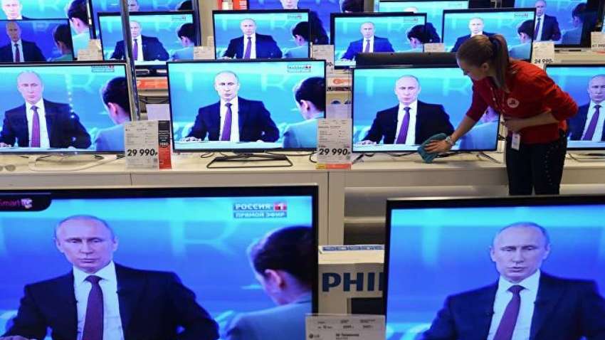 У Буданова попередили, що Росія запускає нову операцію проти України У Буданова попередили, що Росія запускає нову операцію проти України