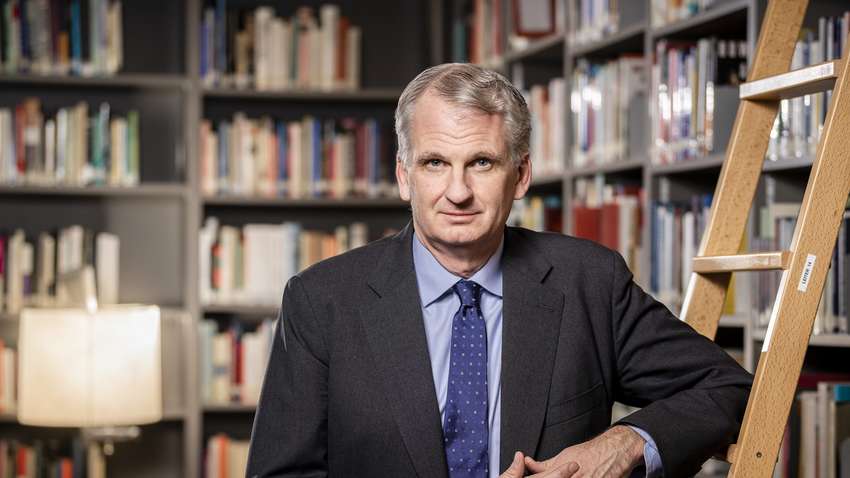 Тімоті Снайдер про майбутнє України після війни