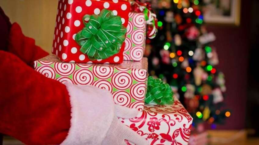 Топ-7 подарков на Святого Николая для ребенка, которые подарят веру в чудо Топ-7 подарков на Святого Николая для ребенка, которые подарят веру в чудо