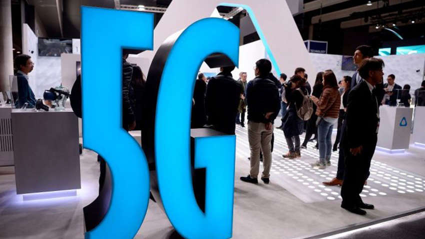 Болгария и США подписали совместную декларацию о безопасности 5G Болгария и США подписали совместную декларацию о безопасности 5G