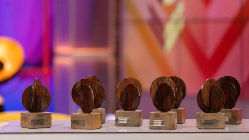 Премия "Киноколо": лучшие фильмы и режиссеры 2024 года Премия "Киноколо": лучшие фильмы и режиссеры 2024 года