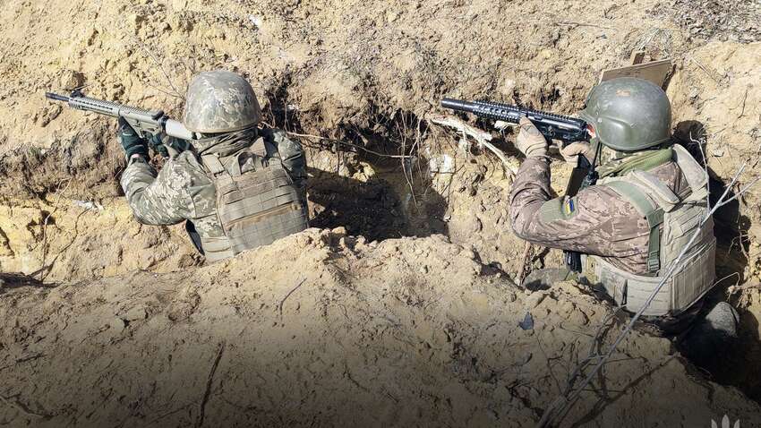 "Жодних змін": на Харківщині перемир'я не було