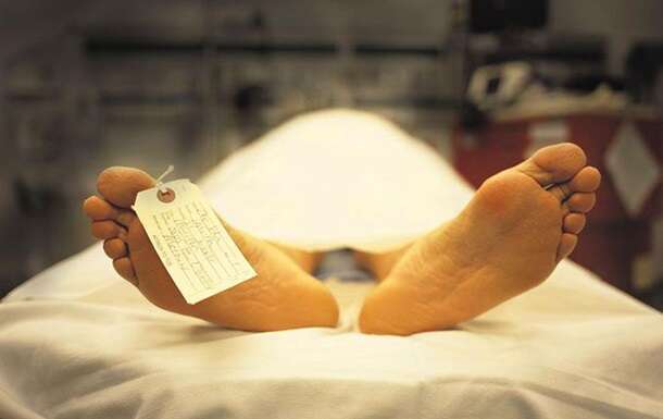 На Харківщині викрито працівницю моргу: що вона робила з загиблими військовими На Харківщині викрито працівницю моргу: що вона робила з загиблими військовими